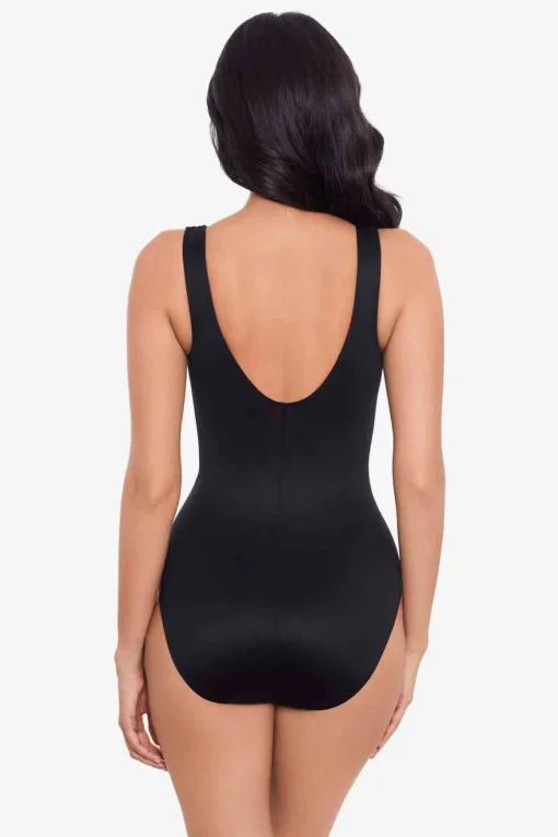 Selenite Brio One Piece Swimsuit