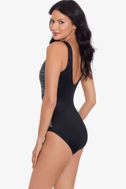 Selenite Brio One Piece Swimsuit