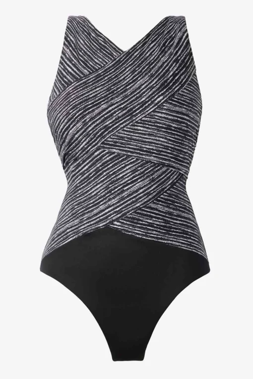 Selenite Brio One Piece Swimsuit