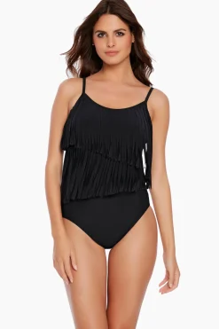Shakira One Piece Swimsuit