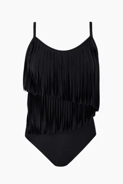 Shakira One Piece Swimsuit