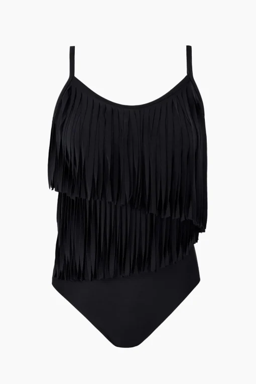 Shakira One Piece Swimsuit