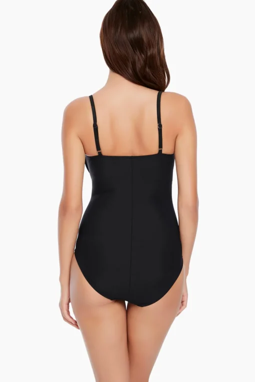 Shakira One Piece Swimsuit