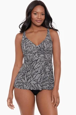 Shore Leave Ayla Tankini Top