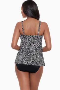 Shore Leave Ayla Tankini Top