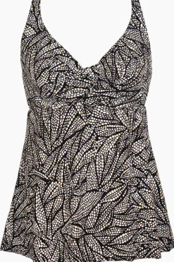 Shore Leave Ayla Tankini Top