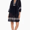 Shore Leave Beach Dress Swim Cover Up