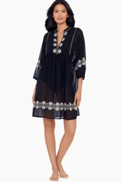 Shore Leave Beach Dress Swim Cover Up