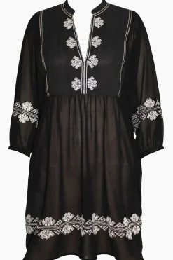 Shore Leave Beach Dress Swim Cover Up