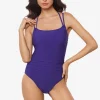 Sigourney One Piece Swimsuit