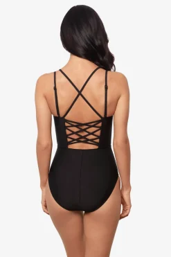 Sigourney One Piece Swimsuit