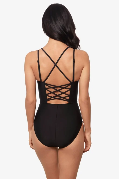 Sigourney One Piece Swimsuit