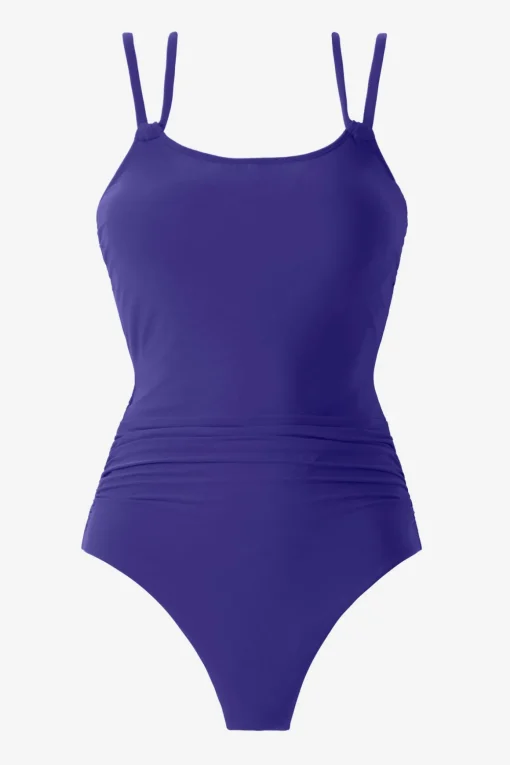 Sigourney One Piece Swimsuit