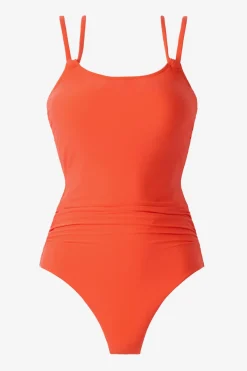 Sigourney One Piece Swimsuit