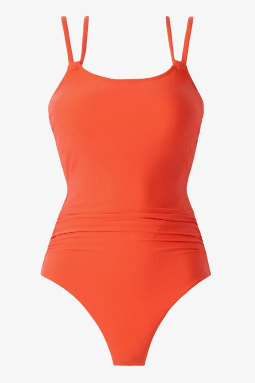 Sigourney One Piece Swimsuit