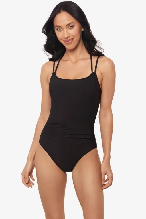 Sigourney One Piece Swimsuit