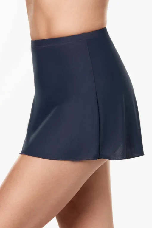 Skirt Swim Bottom
