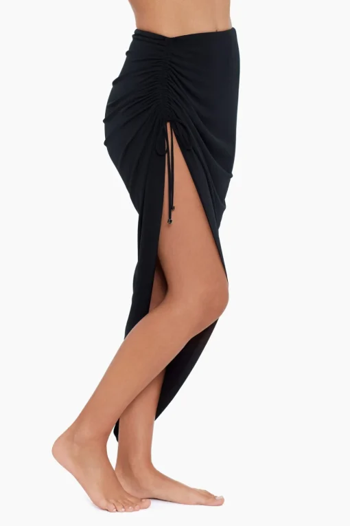 Skirt Swim Wear Cover Up