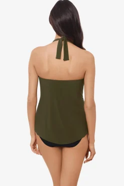 Sophie Tankini Top