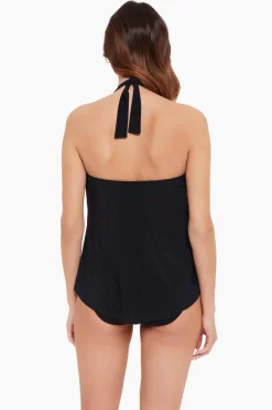 Sophie Tankini Top DD-Cup
