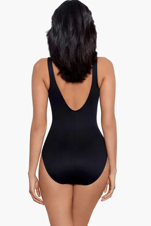 Sophisticat Circe One Piece Swimsuit