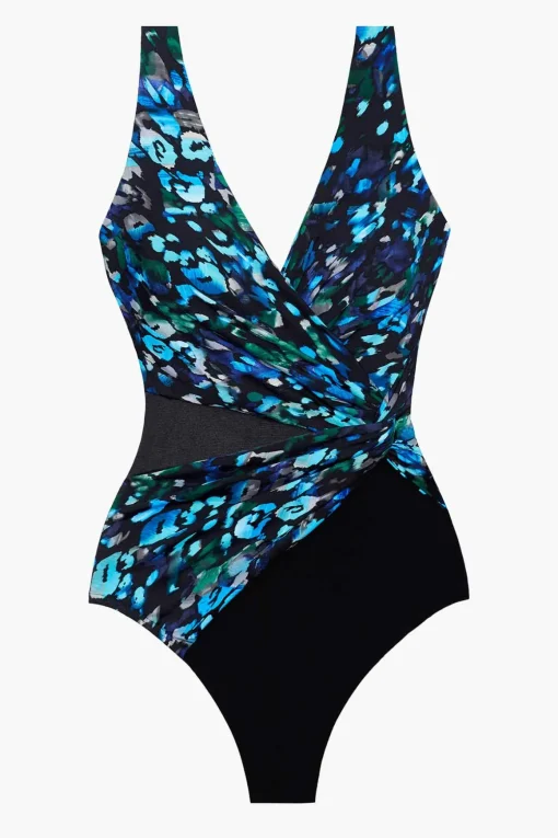 Sophisticat Circe One Piece Swimsuit