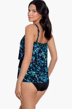 Sophisticat Mirage Tankini Top