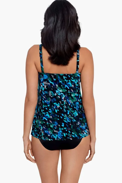 Sophisticat Mirage Tankini Top