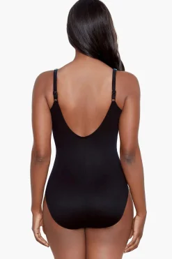Sophisticat Oceanus One Piece Swimsuit