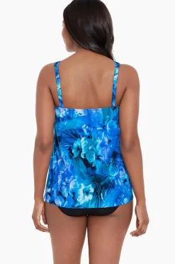 Sous Marine Mirage Tankini Top
