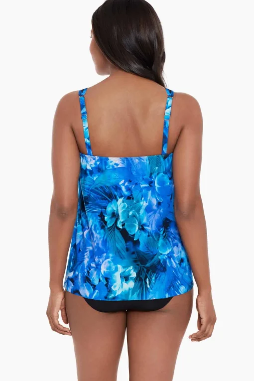 Sous Marine Mirage Tankini Top