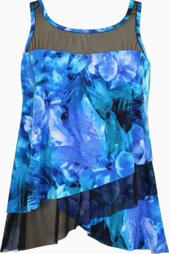 Sous Marine Mirage Tankini Top