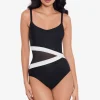 Spectra Lyra One Piece Swimsuit