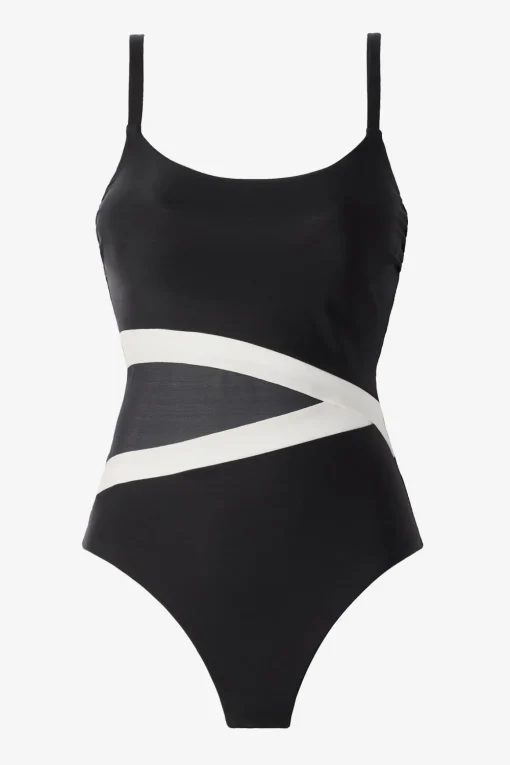 Spectra Lyra One Piece Swimsuit