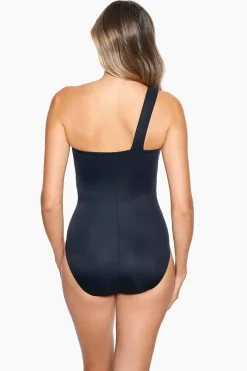 Spectra Matrix One Piece Swimsuit