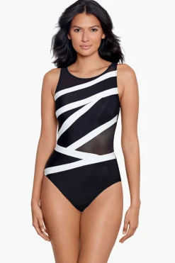Spectra Somerpointe One Piece Swimsuit