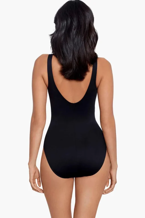 Spectra Somerpointe One Piece Swimsuit