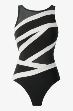 Spectra Somerpointe One Piece Swimsuit