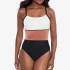 Spectra Trifecta One Piece Swimsuit