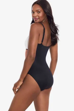 Spectra Trifecta One Piece Swimsuit