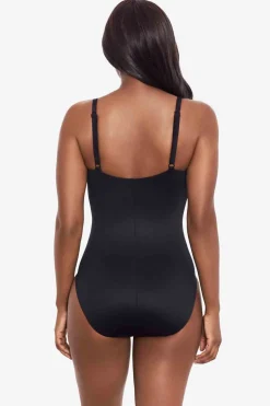 Spectra Trifecta One Piece Swimsuit