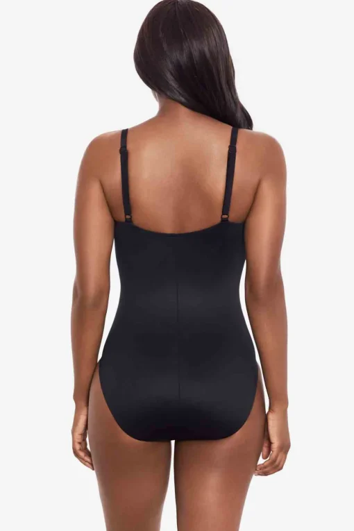 Spectra Trifecta One Piece Swimsuit