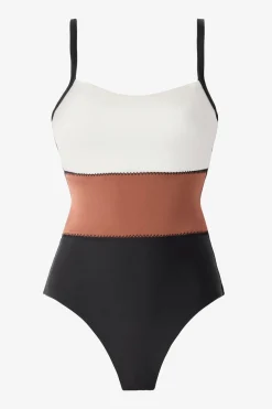 Spectra Trifecta One Piece Swimsuit