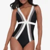 Spectra Trilogy One Piece Swimsuit