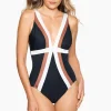 Spectra Trilogy One Piece Swimsuit