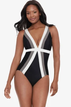 Spectra Trilogy One Piece Swimsuit
