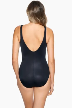 Spectra Trilogy One Piece Swimsuit