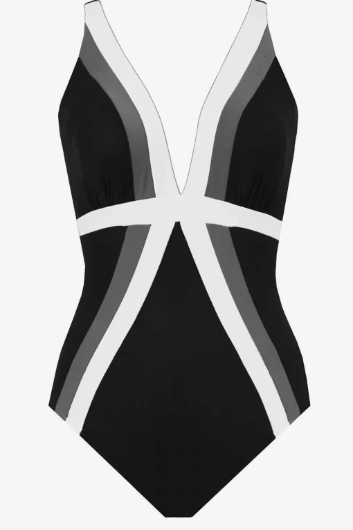 Spectra Trilogy One Piece Swimsuit