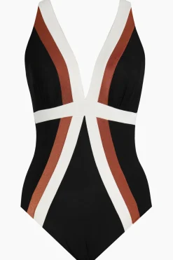 Spectra Trilogy One Piece Swimsuit