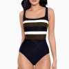Spectra Trinity One Piece Swimsuit